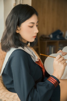 迈开腿让尝尝你的草莓啥意思